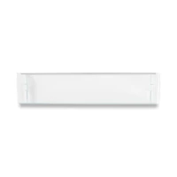 Door shelves for refrigerator