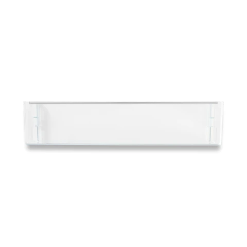 Door shelves for refrigerator