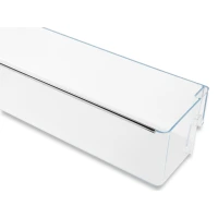 Door shelves for refrigerator