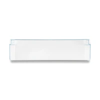 Door shelves for refrigerator