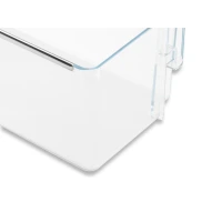 Door shelves for refrigerator