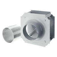 Kit de conversie pentru recirculare pentru hotele insulă