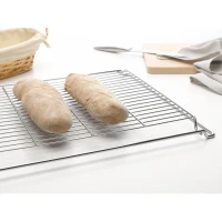 Grilaj de copt și fript original Miele HBBR 71