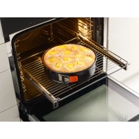 Grilaj de copt și fript original Miele HBBR 71