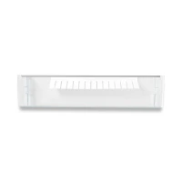 Door shelves