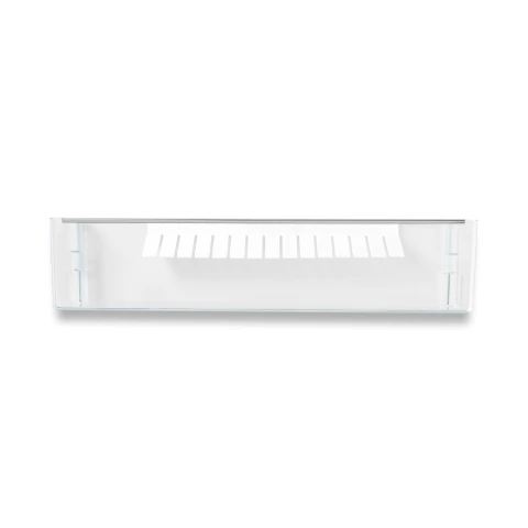 Door shelves