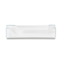Door shelves