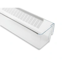 Door shelves