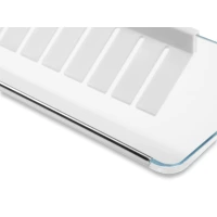Door shelves