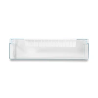Door shelves