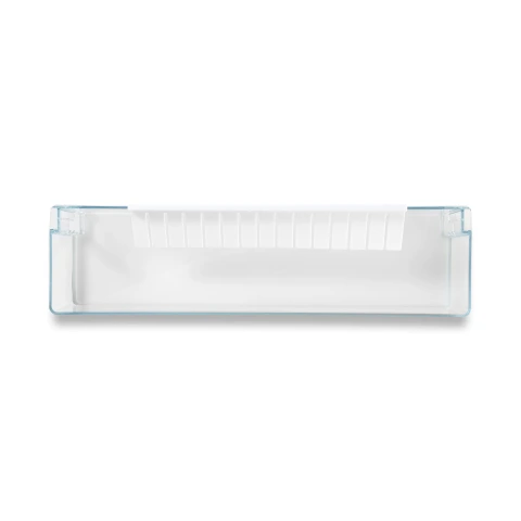 Door shelves