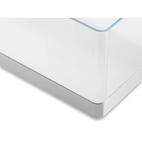 Door shelves