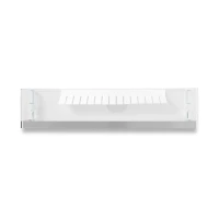 Door shelves