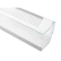 Door shelves