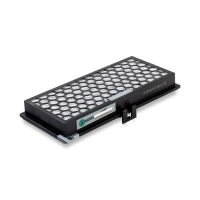 Filtru Active AirClean cu TimeStrip®