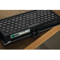 Filtru Active AirClean cu TimeStrip®