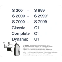 Filtru Active AirClean cu TimeStrip®