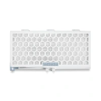 Filtru HEPA AirClean cu TimeStrip® SF-HA 30