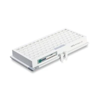 Filtru HEPA AirClean cu TimeStrip® SF-HA 30