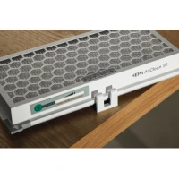 Filtru HEPA AirClean cu TimeStrip® SF-HA 30