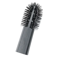 Radiator brush