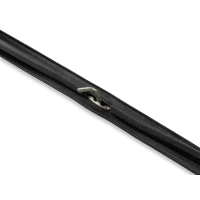 Oven enclosure seal