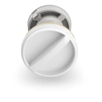 Filter insert