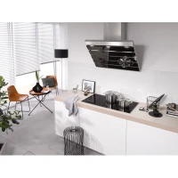 Secțiune coș din inox DADC 6000