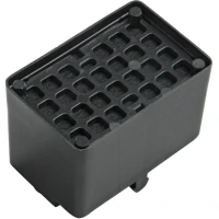 Filtru cu carbon activ