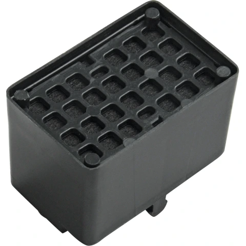Filtru cu carbon activ