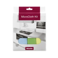 Kit MicroCloth, 3 bucăți