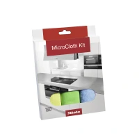 Kit MicroCloth, 3 bucăți