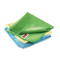 Kit MicroCloth, 3 bucăți
