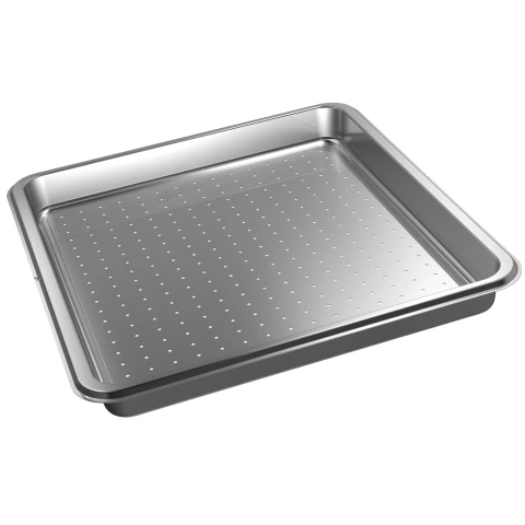 Perforated Steam Cooking Containers Dggl 100 40 DGGL 100-40