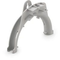 Bent grip