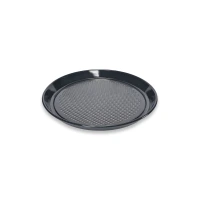 Tavă rotundă de copt și tavă AirFry, perforate
