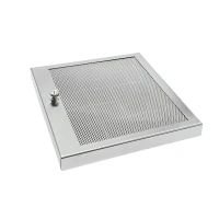 Airclean Reactivable Carbon Filter With Long Life Dkf 12 R DKF 12-R