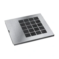 Airclean Reactivable Carbon Filter With Long Life Dkf 25 R for MieleDA 60x6 W/6796 W/699x W/769x W cooker hoods DKF 25-R