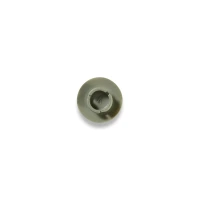 Grey stop for dishwasher