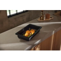 Farfurie specială pentru preparate gourmet