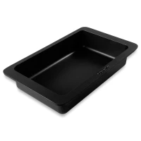 Caserolă gourmet pentru inducție HUB 5001-M