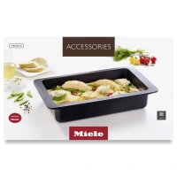 Caserolă gourmet pentru inducție HUB 5001-M