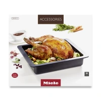 Caserolă gourmet pentru inducție HUB 5001-XL