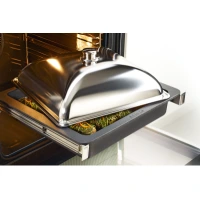 Caserolă gourmet pentru inducție HUB 5001-XL