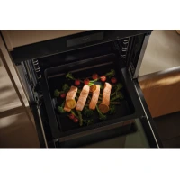 Caserolă gourmet pentru inducție HUB 5001-XL