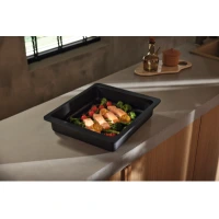 Caserolă gourmet pentru inducție HUB 5001-XL