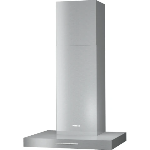 Pure Wall Mounted Hood 68 W Stainless Steel