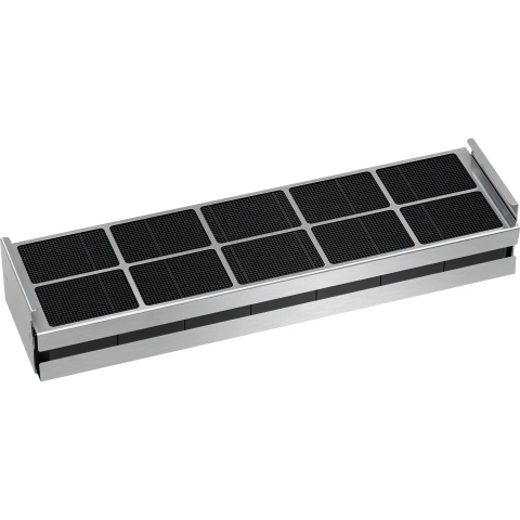 Filtru cărbune AirClean reactivabil cu durată mare de viață DKF 1000-R