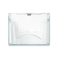 Drawer 304 × 204 × 170/158 mm for refrigerator