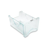 Drawer 304 × 204 × 170/158 mm for refrigerator